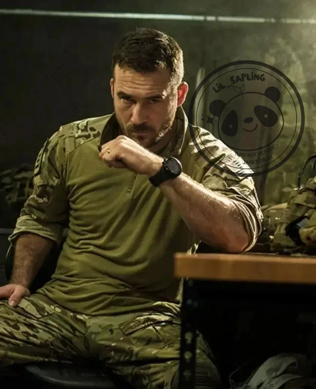 Joe "Bear" Graves