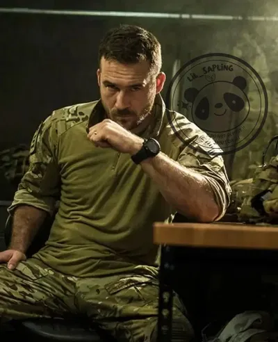 Joe "Bear" Graves