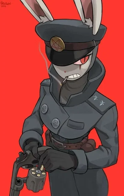 Major Jacklyn "Jack" Vile,