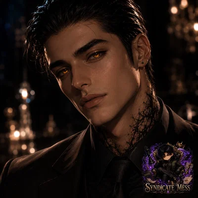 Alexander DeAngelo