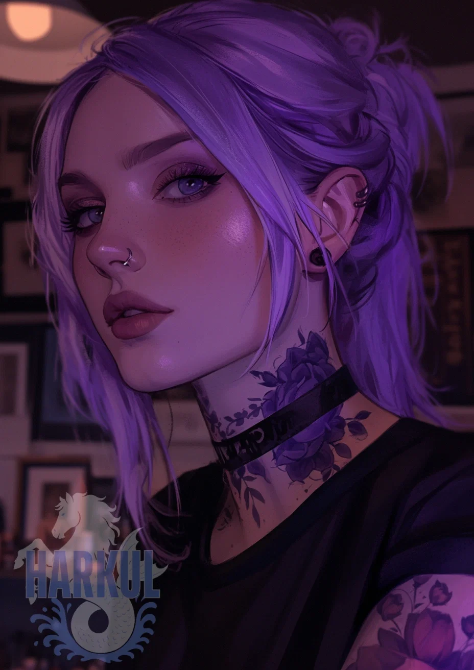 Imogen ~ West Of Love