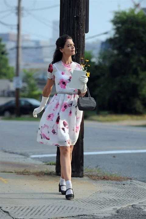 Ms Meadows 