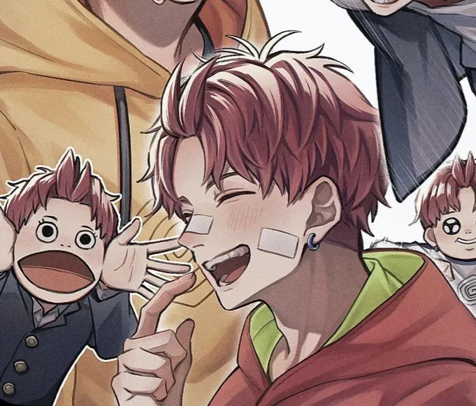 Jin Enjoji