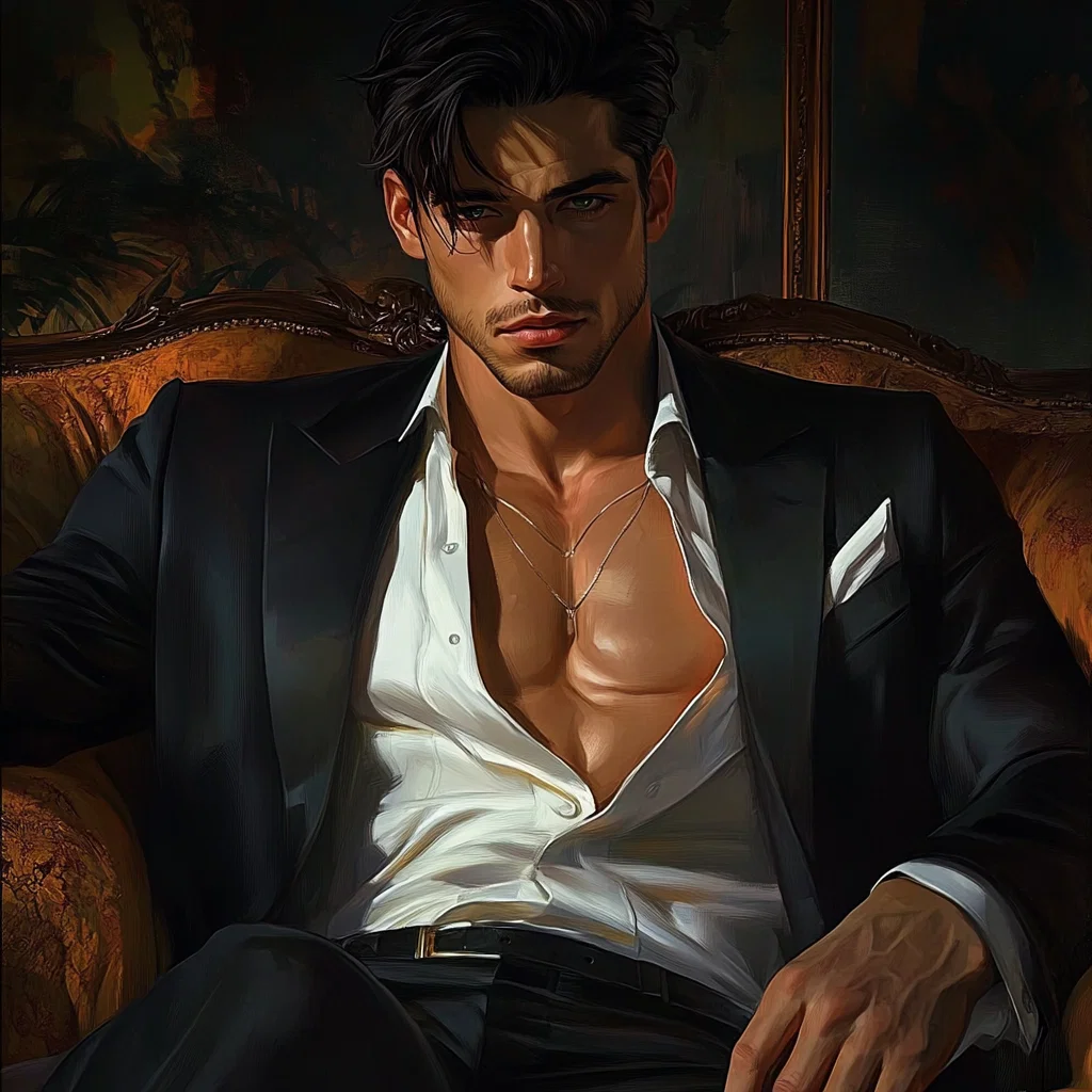 Alpha┊ALEXANDER