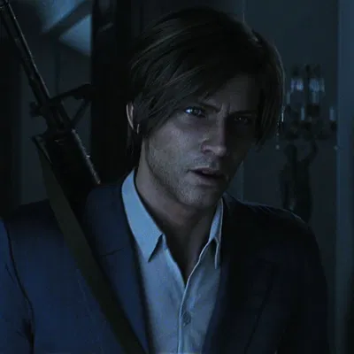 Leon Kennedy 