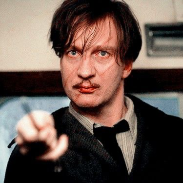 remus lupin 