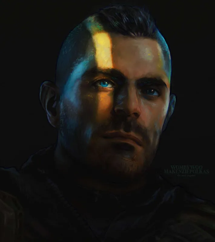 Johnny MacTavish
