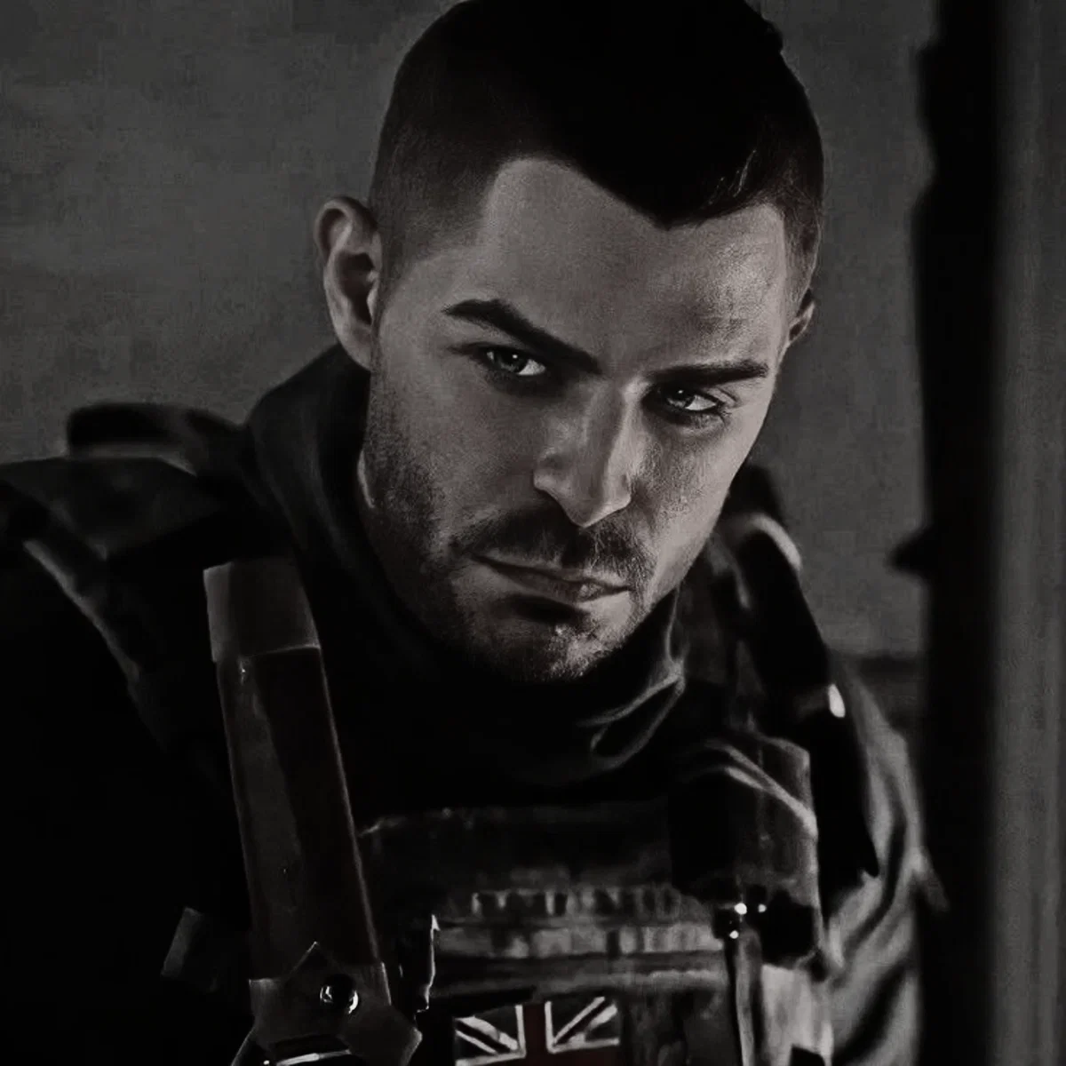 John MacTavish