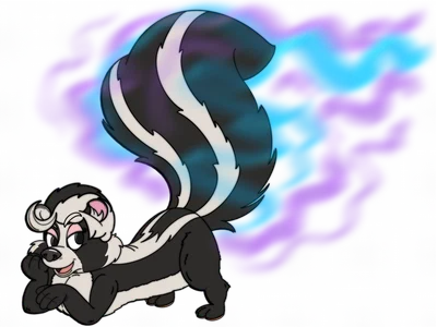 Mr. Airwick