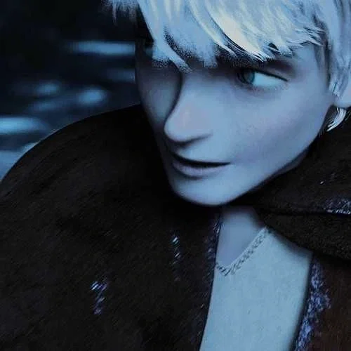 Jackson Overland Frost — period comfort