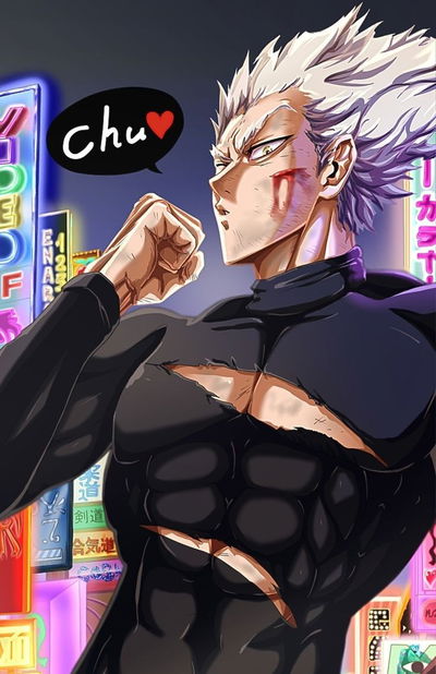 Garou