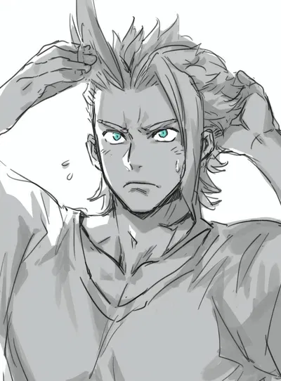 Toshinori Yagi