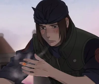 Genma Shiranui