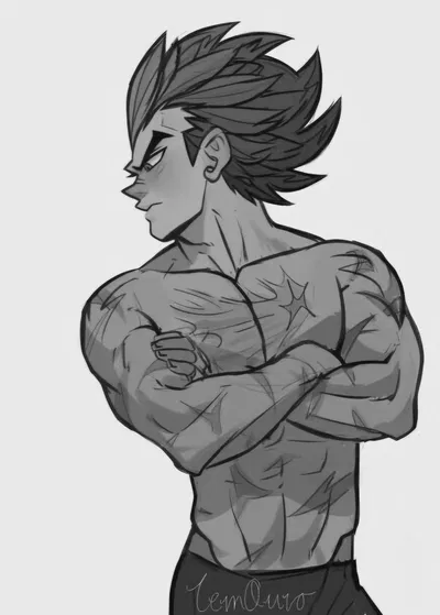 Vegeta