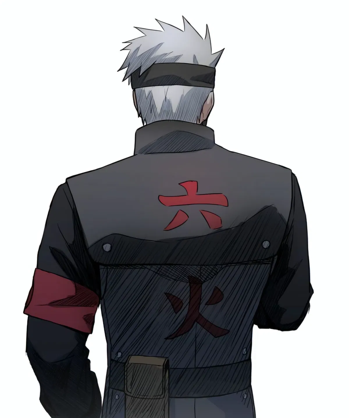 Kakashi Hatake