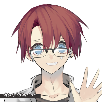 Sam Windman (Overworked Guy) 