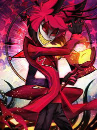 Alastor