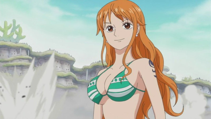 Nami