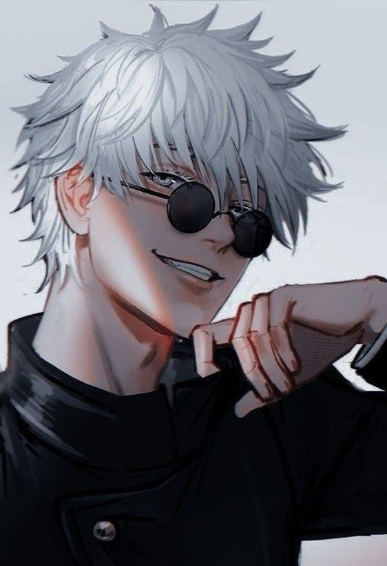 Satoru Gojo