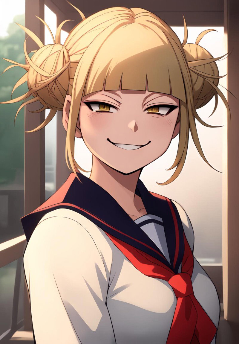 Himiko Toga