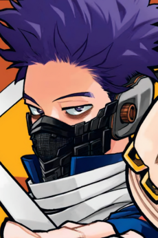 Hitoshi Shinso