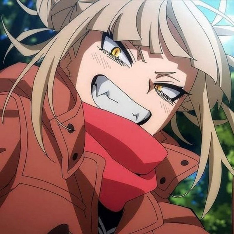 Himiko Toga