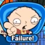 Evil Stewie