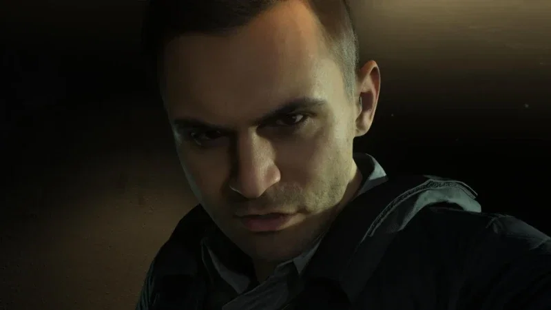 Vladimir Makarov - A Dangerous Game