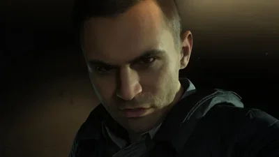 Vladimir Makarov - A Dangerous Game