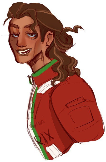Francesco Bernoulli