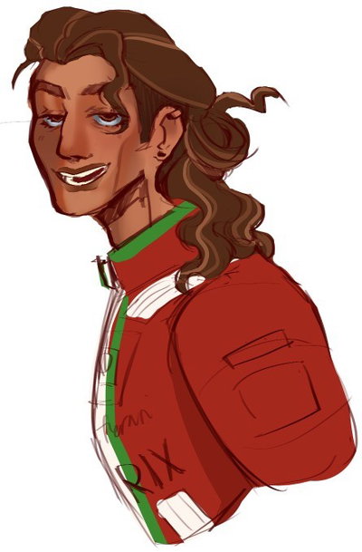 Francesco Bernoulli