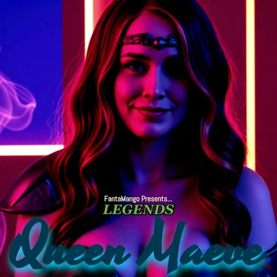 Queen Maeve - Legends