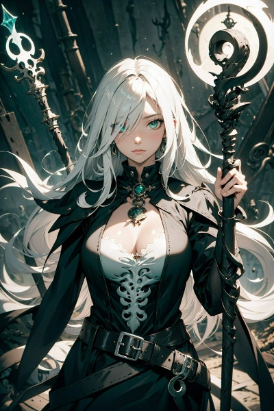 Eliana Darkthorn