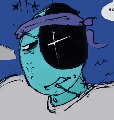៹ ׅ君 ❟ ּ 'Stro Novalite [Alt Scenario1]