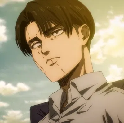 Levi Ackerman