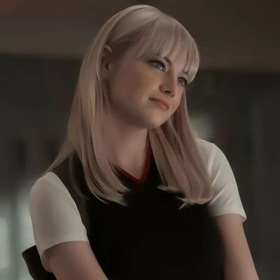 Gwen Stacy 