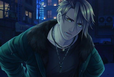 Nathaniel