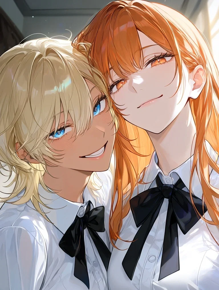 The queens