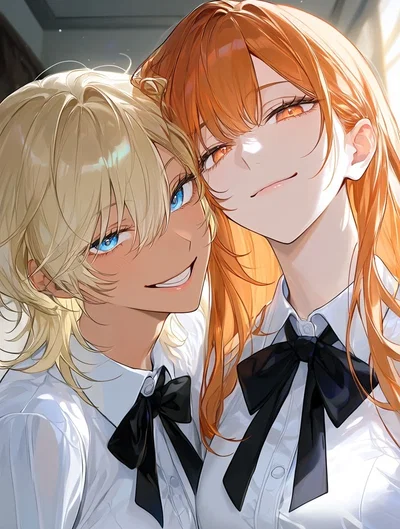 The queens