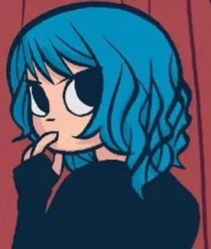 Ramona Flowers