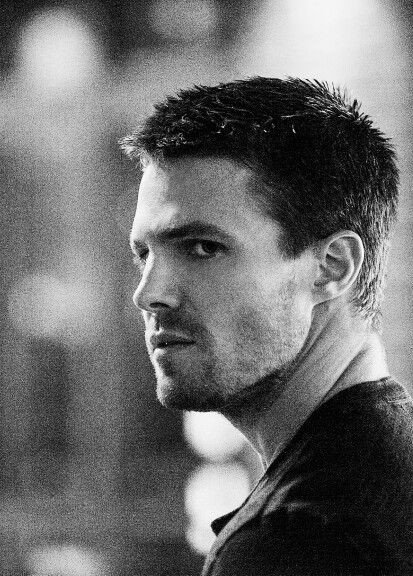 Oliver Queen