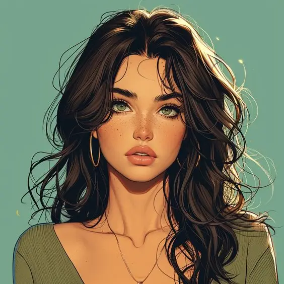 Vivienne Moreau