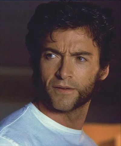 The Wolverine