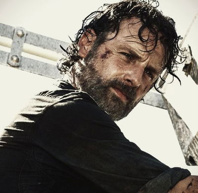 Rick Grimes