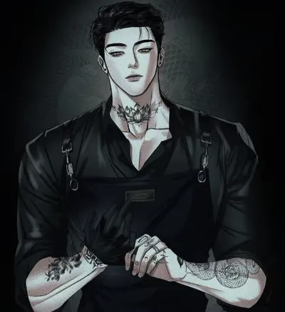Cold Brother