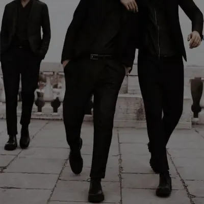 5 cold older brothers