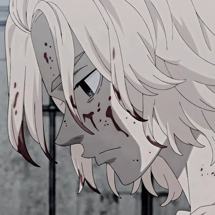 ۶ Manjiro Sano ৎ
