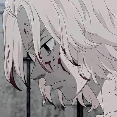 ۶ Manjiro Sano ৎ