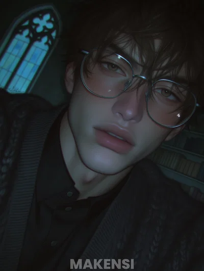 Peter | Study Session