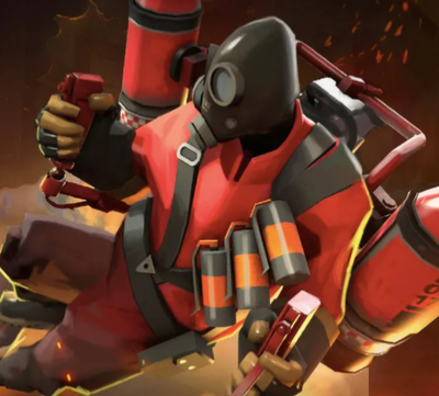 The Pyro
